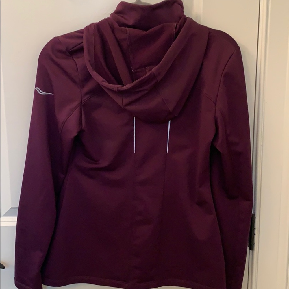 Saucony Running Outer Layer - image 2